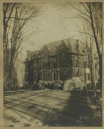 Glenn Falls Insurance Building (3)