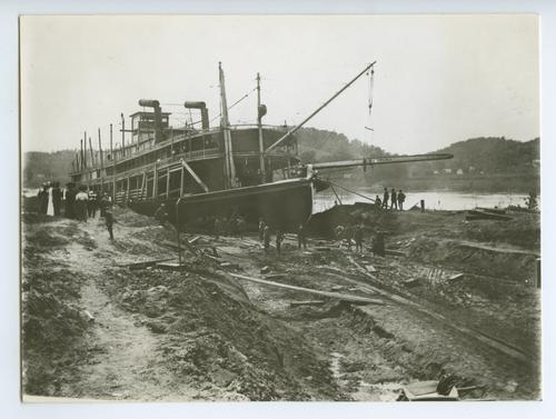 Steamship Virginia (3)