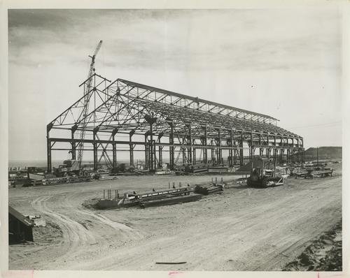 Colorado Fuel and Iron Company project