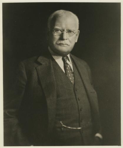 George H. Clapp