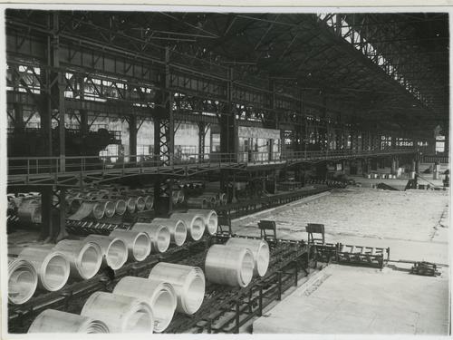 Nikko Aluminum plant (2)
