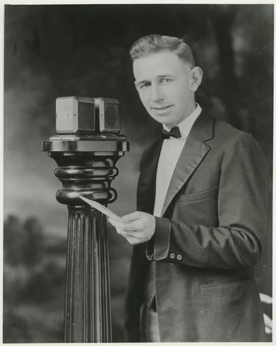 Harold Arlin