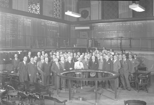 Pittsburgh Stock Exchange