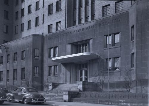 Western Psychiatric Hospital