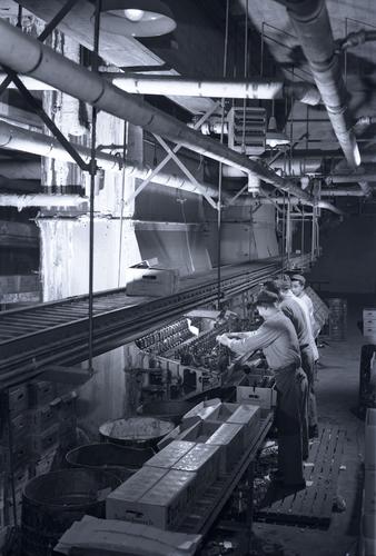 Fort Pitt Brewery