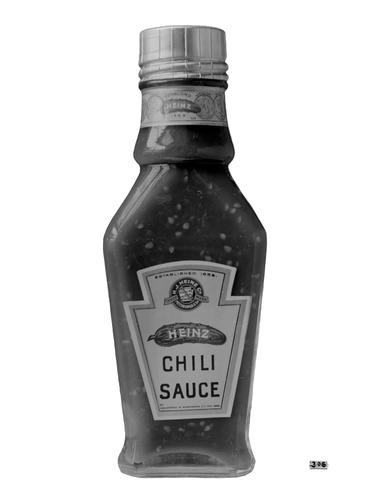 Heinz Chili Sauce