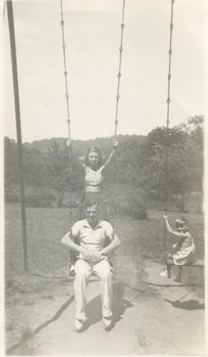 Outing at North Park