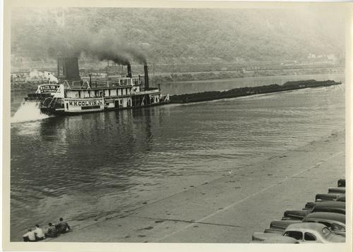 W. H. Colvin, Jr. (3)