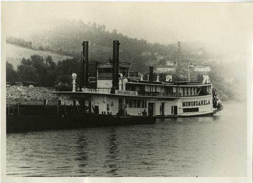 Monongahela