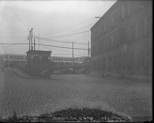 Thirtieth Street Bridge