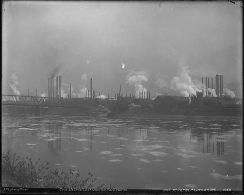 Crucible Steel Company Park Works (3)