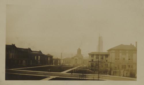 Carnegie Institute of Technology campus