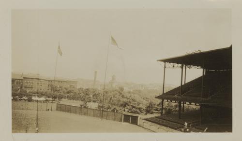 Forbes Field (2)