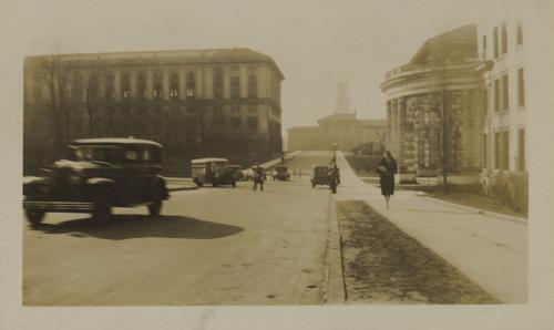 Carnegie Institute of Technology campus (2)