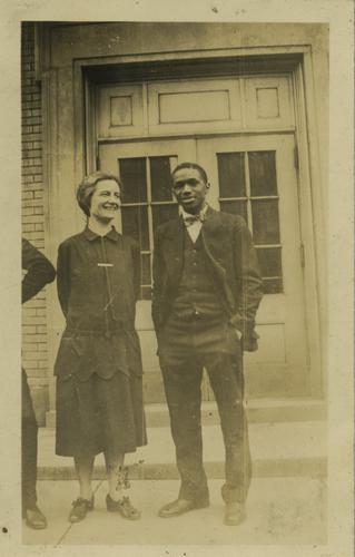 Paul Lawrence Peeler