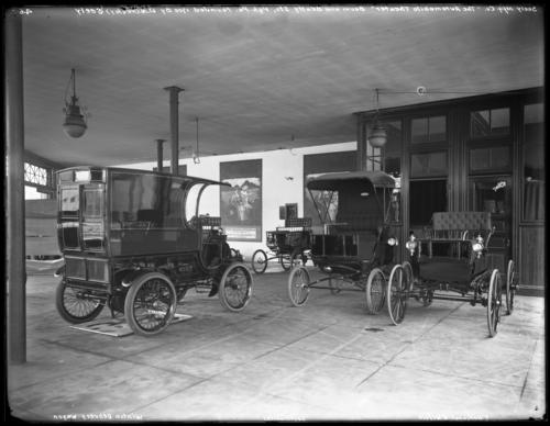 Seely Manufacturing Company Interior (2)