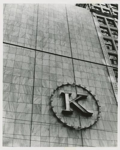 Kaufmann's Department Store logo