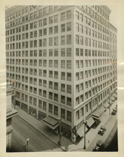 Kaufmann's Department Store