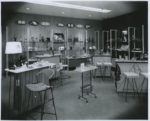 Kaufmann's Bar Shop