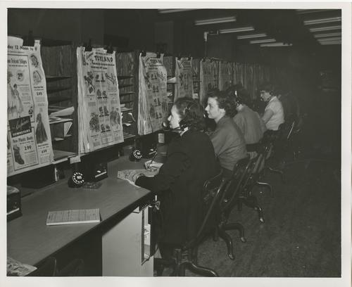 Home shopping operators (2)