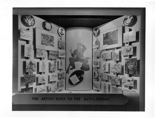 "Peaks of Progress" 1945 (3)