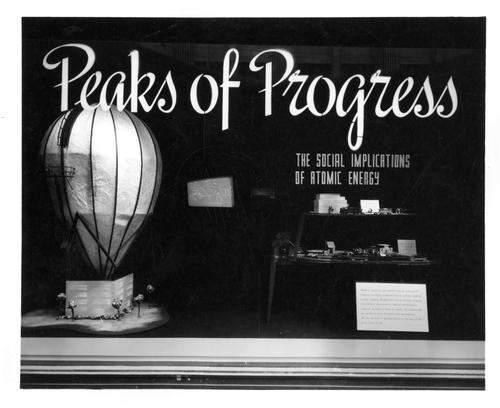 "Peaks of Progress" 1947 (2)
