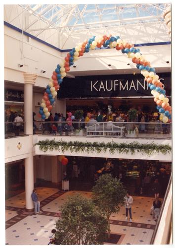 Irondequoit Mall branch
