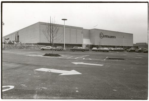 Kaufmann's North Hills