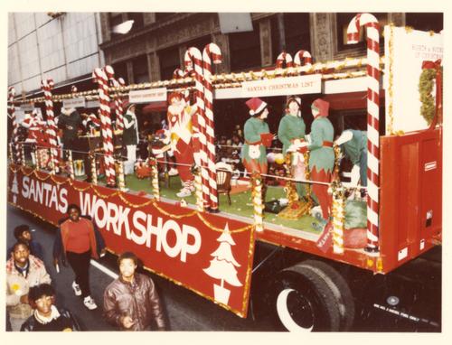 Christmas parade (3)