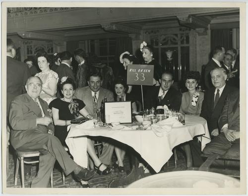 Nightclub Owners Guild Banquet (3)