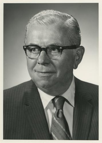 Bill Green Portrait (5)