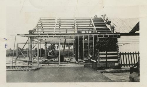 Club Expansion
