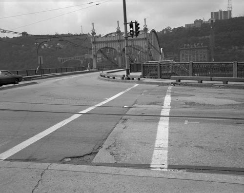 Smithfield Bridge