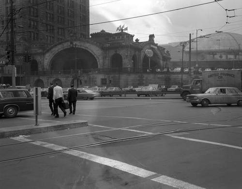 Union Station