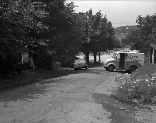 Otto's Suburban Dairy