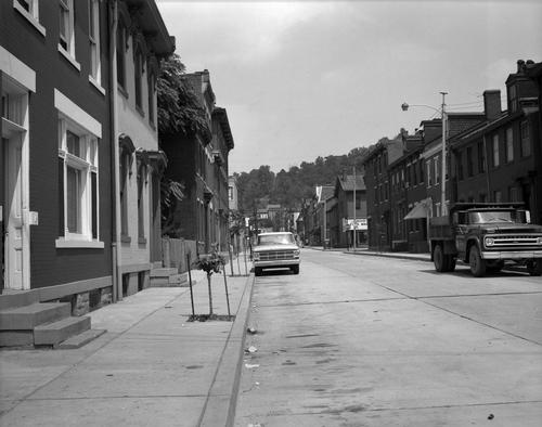 Monterey Street