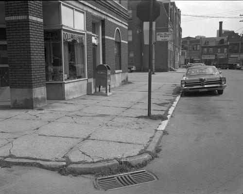 James Street