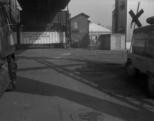 33rd Street