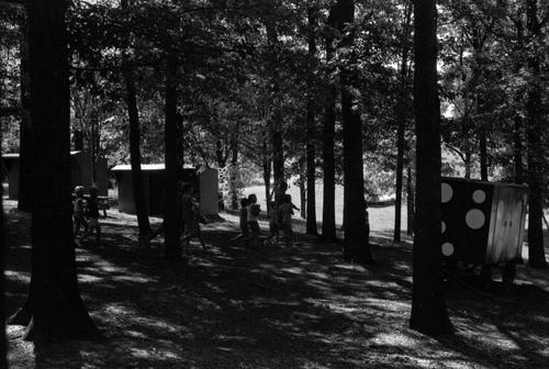 Camp David Lawrence