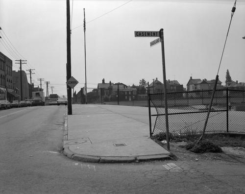 Shadeland Avenue