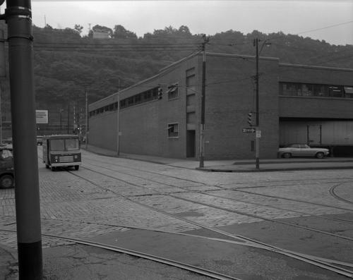 16th Street and Penn Avenue