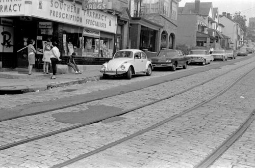 Southern Avenue