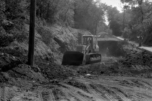 Middletown Road