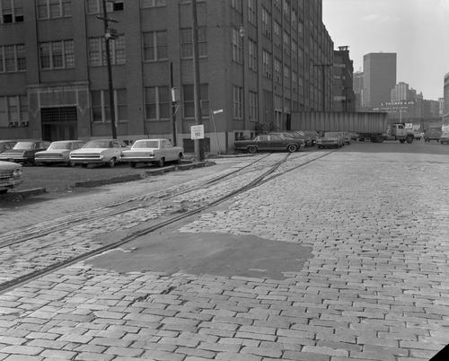 Smallman Street