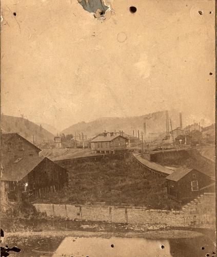 Industrial Zone