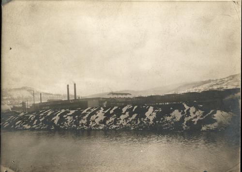 Cambria Wire Mill