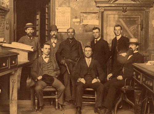 First National Bank