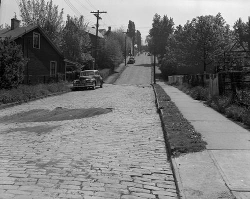 Wilbert Street