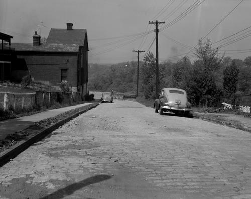 Wilbert Street