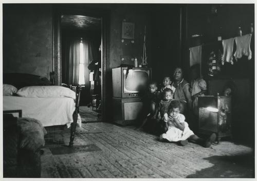 Hill District Family